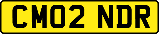 CM02NDR