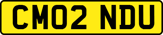 CM02NDU