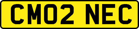 CM02NEC