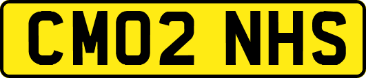 CM02NHS