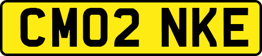 CM02NKE