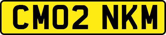 CM02NKM