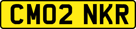 CM02NKR