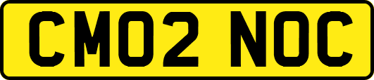 CM02NOC