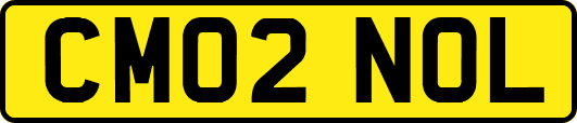 CM02NOL