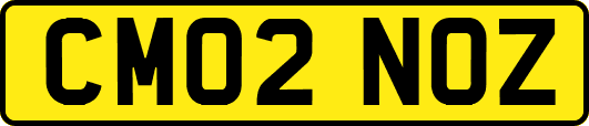 CM02NOZ
