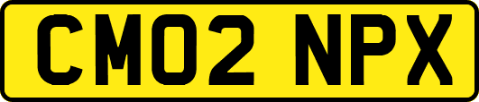 CM02NPX