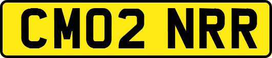 CM02NRR