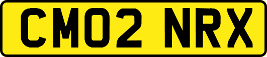 CM02NRX