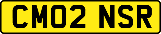 CM02NSR
