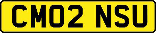 CM02NSU