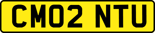 CM02NTU