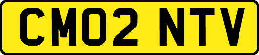 CM02NTV