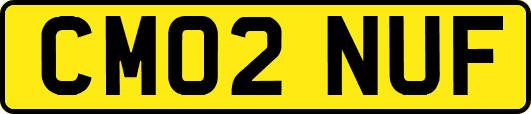 CM02NUF