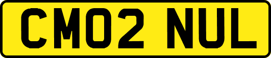CM02NUL
