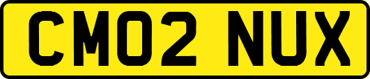 CM02NUX