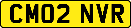 CM02NVR