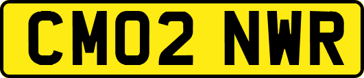 CM02NWR