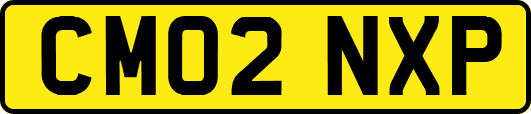 CM02NXP