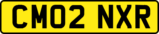CM02NXR