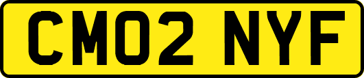 CM02NYF