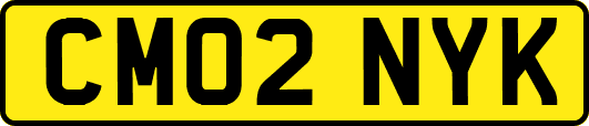 CM02NYK