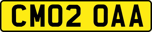 CM02OAA