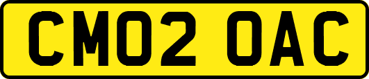 CM02OAC