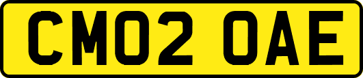 CM02OAE