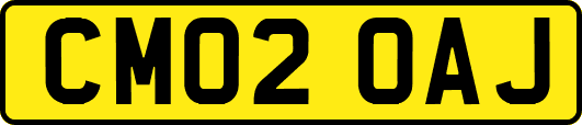 CM02OAJ