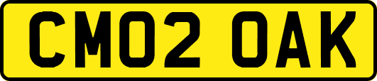 CM02OAK