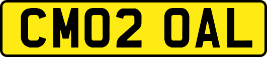 CM02OAL