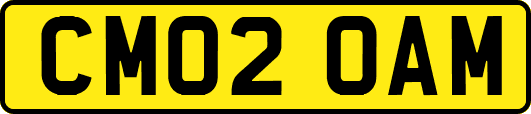 CM02OAM