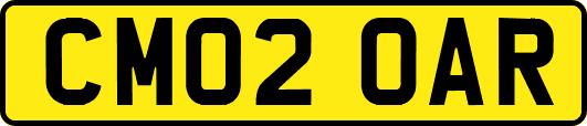 CM02OAR