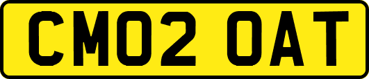 CM02OAT