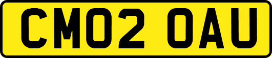 CM02OAU