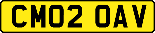CM02OAV
