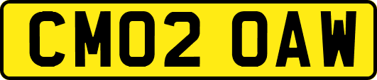 CM02OAW