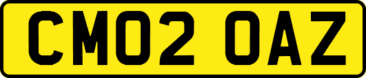 CM02OAZ
