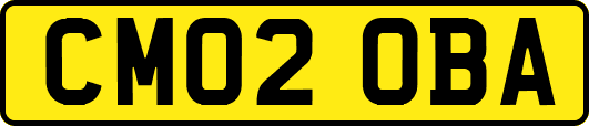 CM02OBA
