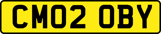CM02OBY