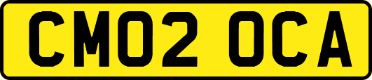 CM02OCA
