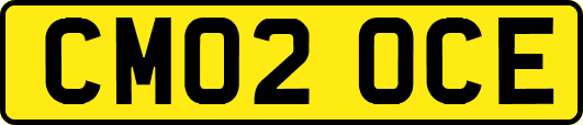 CM02OCE
