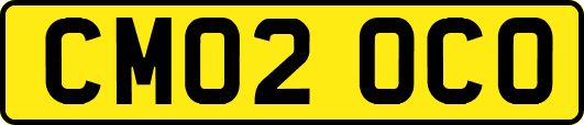 CM02OCO