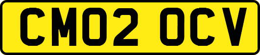 CM02OCV