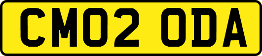 CM02ODA