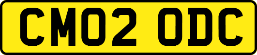 CM02ODC