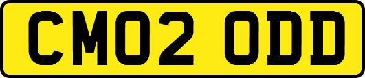 CM02ODD