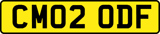 CM02ODF