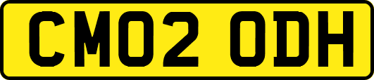 CM02ODH